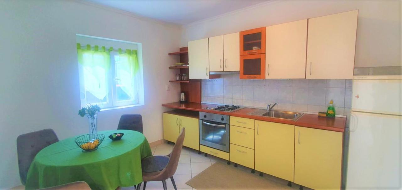 Apartment Fain - Private Parking Задар Экстерьер фото